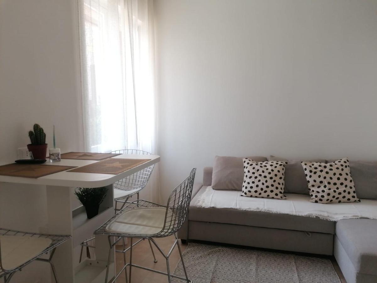 Bed And Bike - Bergamo Home Sweet Home Buitenkant foto